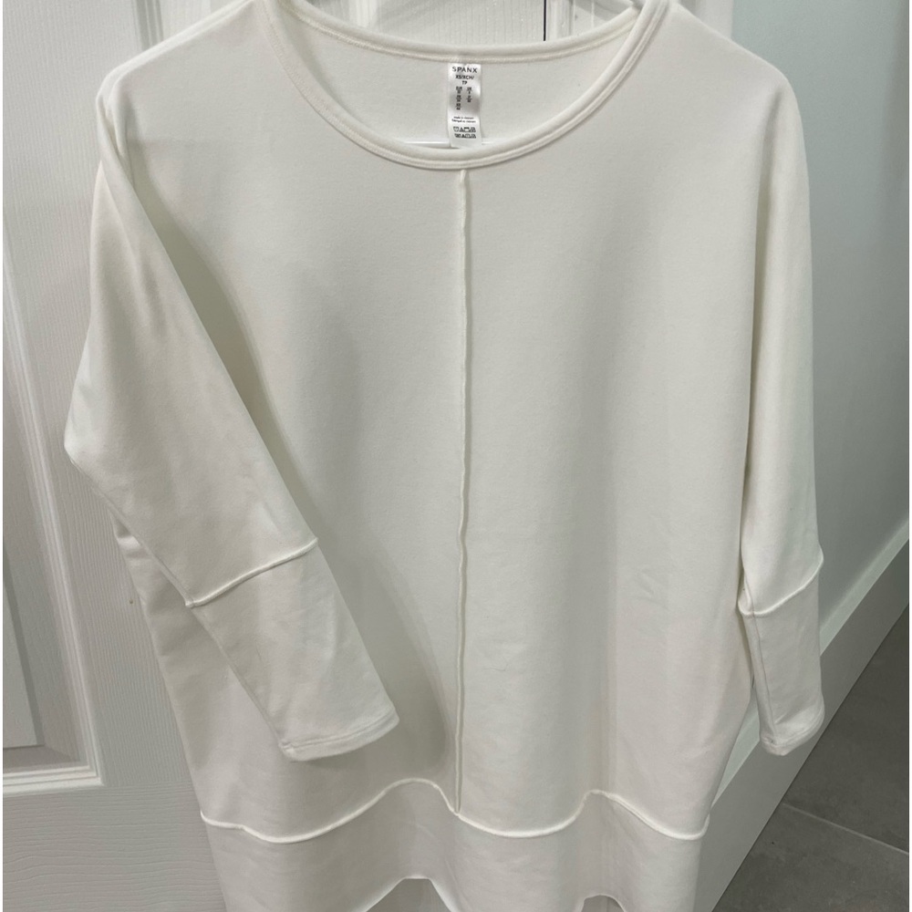 Spanx tunic Size XS/S